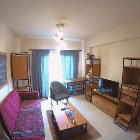 Studio In Byoum By Qaroun Lake In Fayoum Qaryat at Ta'mir as Siyahiyah Ngoại thất bức ảnh