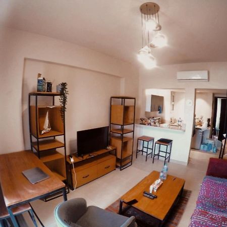 Studio In Byoum By Qaroun Lake In Fayoum Qaryat at Ta'mir as Siyahiyah Ngoại thất bức ảnh