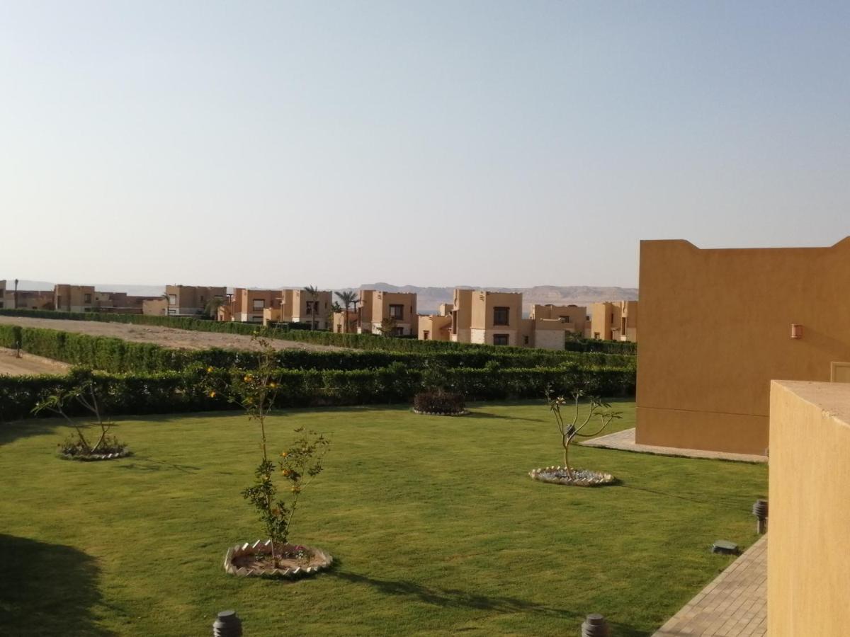 Studio In Byoum By Qaroun Lake In Fayoum Qaryat at Ta'mir as Siyahiyah Ngoại thất bức ảnh